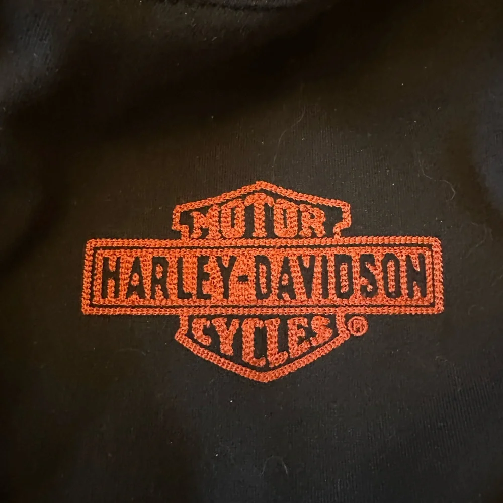 Harley Davidson Jacket - Picture 4 of 11